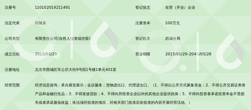 专业投资咨询的启示 北京恒生通投资咨询有限责任公司的价值与实践